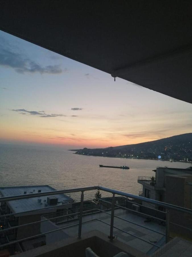 Apartment Bilal Golemi Sea View *