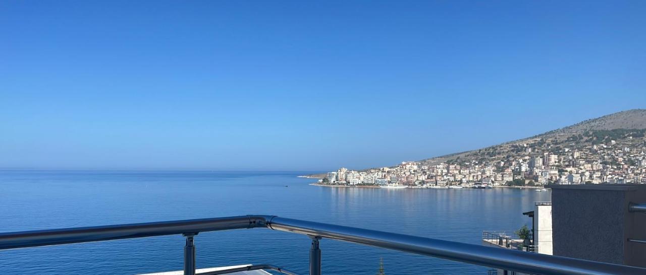 Bilal Golemi Sea View