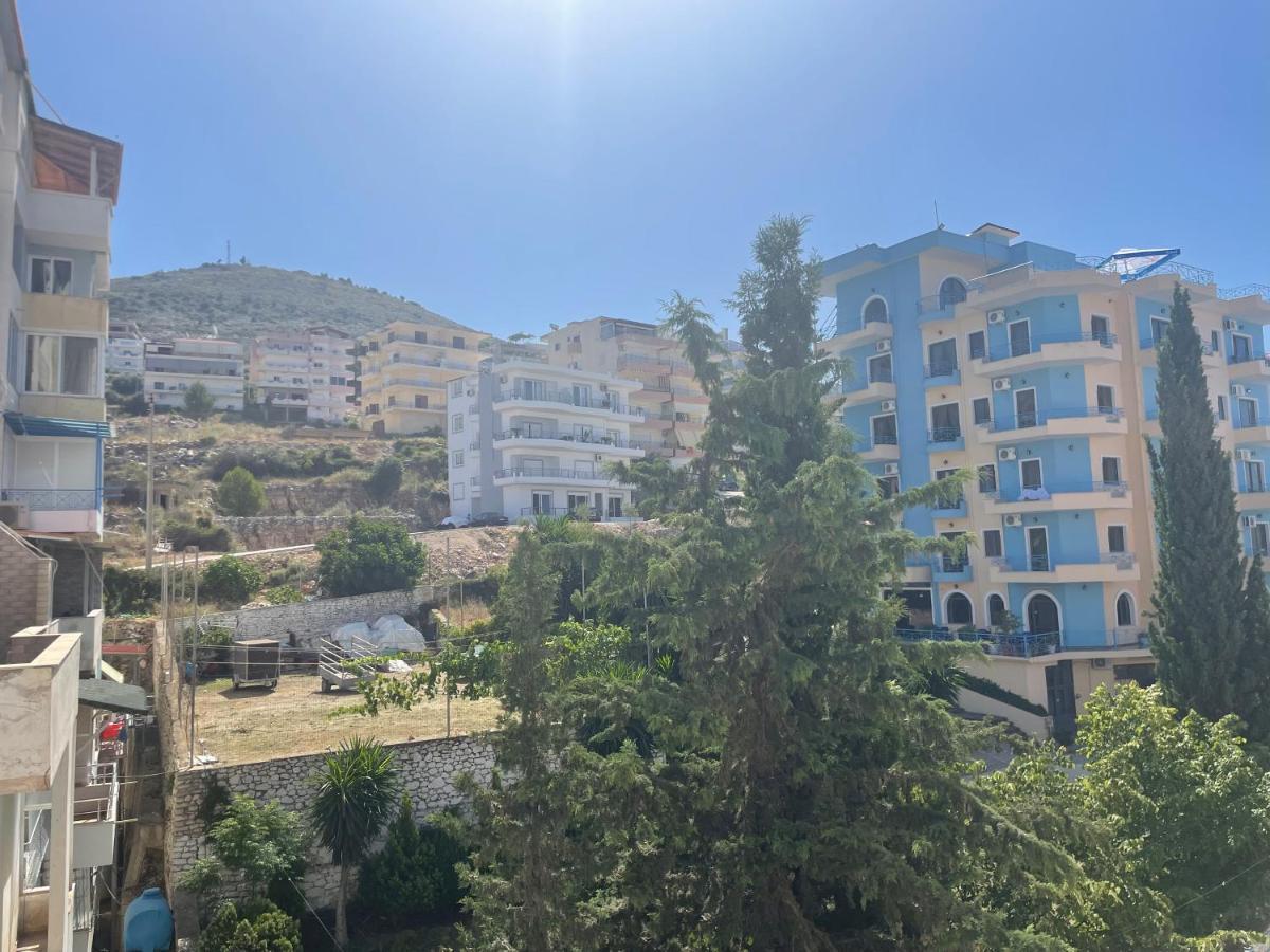 Bilal Golemi Sea View