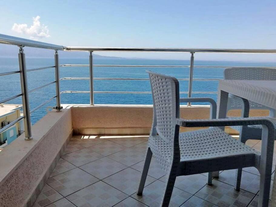 Апартаменты Bilal Golemi Sea View